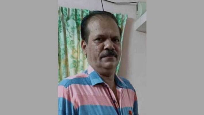 Doctor found dead in Alappuzha Doctor found dead in Alappuzha