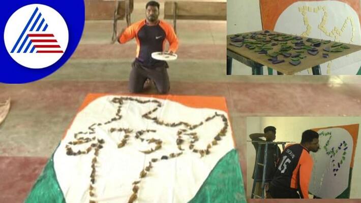 Independence day A different message from the lecturer to the youth at kolar rav Independence day A different message from the lecturer to the youth at kolar rav