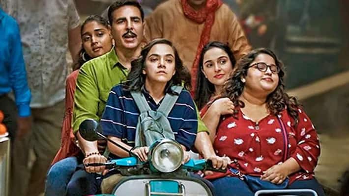 Raksha Bandhan Box Office Day 6 Collection, Over 60 percent shows of Akshay kumar cancelled on Tuesday GGA Raksha Bandhan Box Office Day 6 Collection, Over 60 percent shows of Akshay kumar cancelled on Tuesday GGA