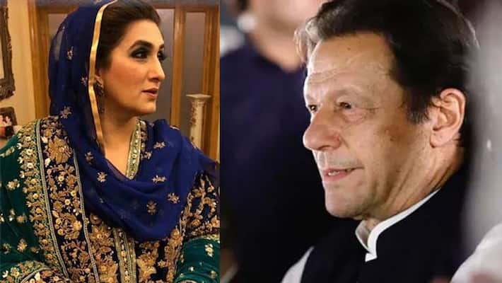 PTI Chairman Imran Khan declared all his and his wife Bushra Bibi assets in the nomination papers to contest the by-elections KPA PTI Chairman Imran Khan declared all his and his wife Bushra Bibi assets in the nomination papers to contest the by-elections KPA
