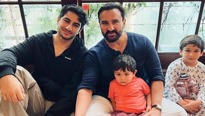 On saif ali khan s b day kareena shared an amazing picture, check out here anbad On saif ali khan s b day kareena shared an amazing picture, check out here anbad