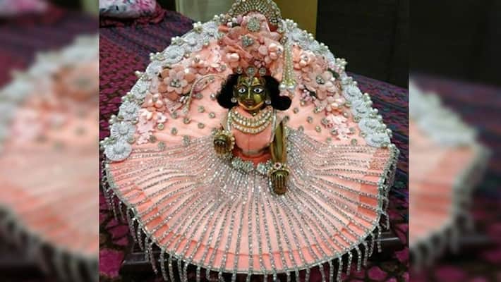 Srikrishna Janmashtami 2022 celebrated at this time don t get confused BDD Srikrishna Janmashtami 2022 celebrated at this time don t get confused BDD