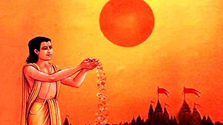 Ghee Sankranti 2022 Singh Sankranti 2022 What is the tradition of Ghee Sankranti MMA Ghee Sankranti 2022 Singh Sankranti 2022 What is the tradition of Ghee Sankranti MMA