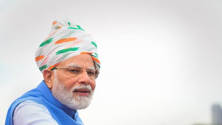 Prime Minister Narendra Modi expressed concern over the flood situation in Pakistan Prime Minister Narendra Modi expressed concern over the flood situation in Pakistan