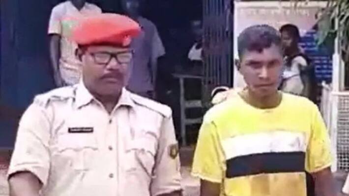 assam man beheads friend's head over rs 500 football betting row assam man beheads friend's head over rs 500 football betting row