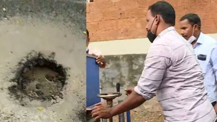 Vigilance Examining Newsly build roads Vigilance Examining Newsly build roads