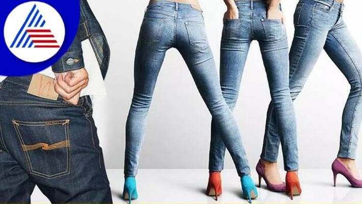 Skinny Jeans Can Cause Paralysis, Infertility Vin Skinny Jeans Can Cause Paralysis, Infertility Vin