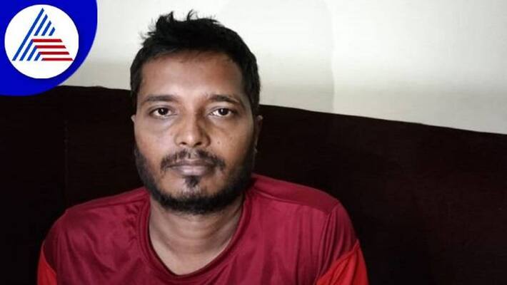 Husband Killed Wife in Bengaluru grg Husband Killed Wife in Bengaluru grg