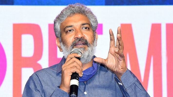 Rajamouli Suggested changes for Dongalunnaru jagratha movie Rajamouli Suggested changes for Dongalunnaru jagratha movie