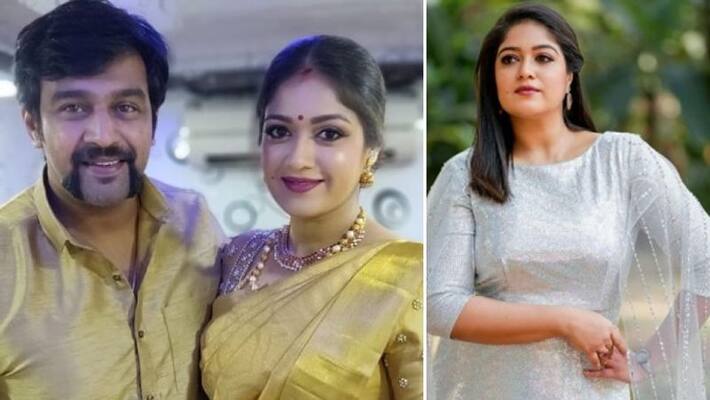 meghana raj shares about how she survived after husbands death meghana raj shares about how she survived after husbands death