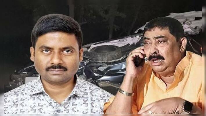 In cow smuggling case Now anubrata mandal s body guard is owner of more than four crore property anbad In cow smuggling case Now anubrata mandal s body guard is owner of more than four crore property anbad
