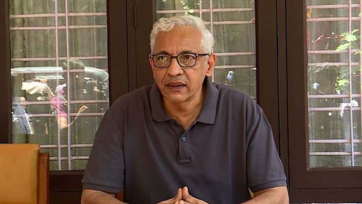 Kannur University Controversy, Priya varghese appointment soon, says VC Kannur University Controversy, Priya varghese appointment soon, says VC