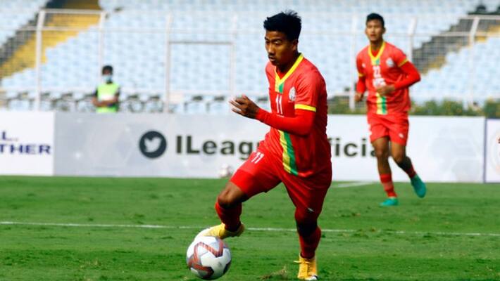 ISL 2022 23 Kerala Blasters signed Bidyashagar Singh from Bengaluru FC on loan ISL 2022 23 Kerala Blasters signed Bidyashagar Singh from Bengaluru FC on loan