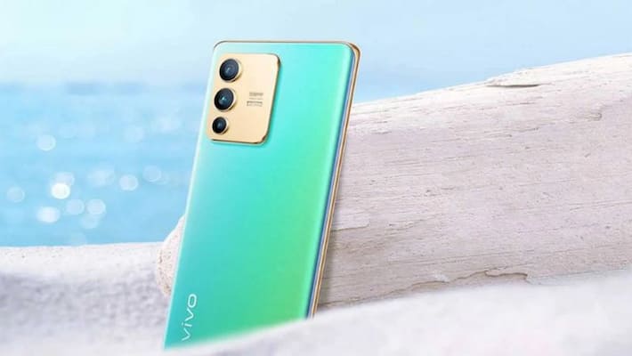 Vivo V25 Pro launched in India and check details of phone Vivo V25 Pro launched in India and check details of phone