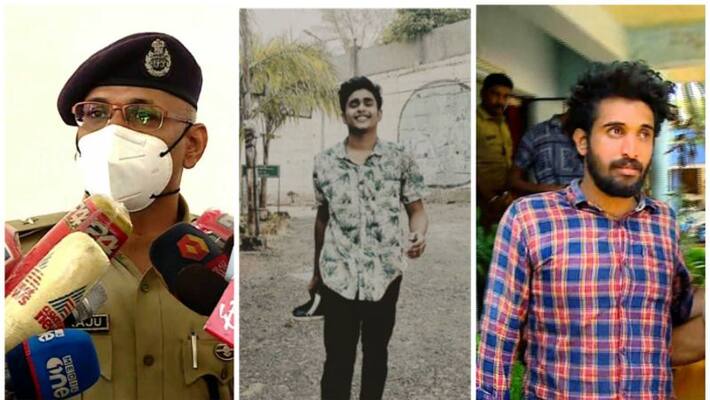both arshad and sajiv krishna are drug aditct says kochi police in kochi flat murder case both arshad and sajiv krishna are drug aditct says kochi police in kochi flat murder case