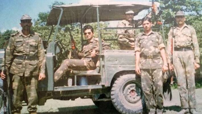 Remember and Never Forget: Colonel Kanwar Jaideep Singh, 6 Dogra Remember and Never Forget: Colonel Kanwar Jaideep Singh, 6 Dogra