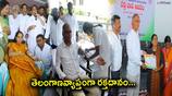independence india diamondjubilee celebrations... blood donation camps conducted in telangana 