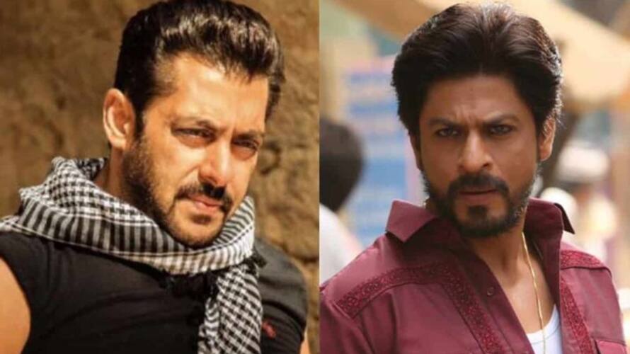 Most expensive gifts given by Salman Khan Shah Rukh Khan Karan Johar and other celebs Most expensive gifts given by Salman Khan Shah Rukh Khan Karan Johar and other celebs