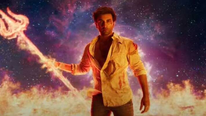 This is the inspiration behind brahmastra movie revealed ayan mukherjee in a new video anbad This is the inspiration behind brahmastra movie revealed ayan mukherjee in a new video anbad
