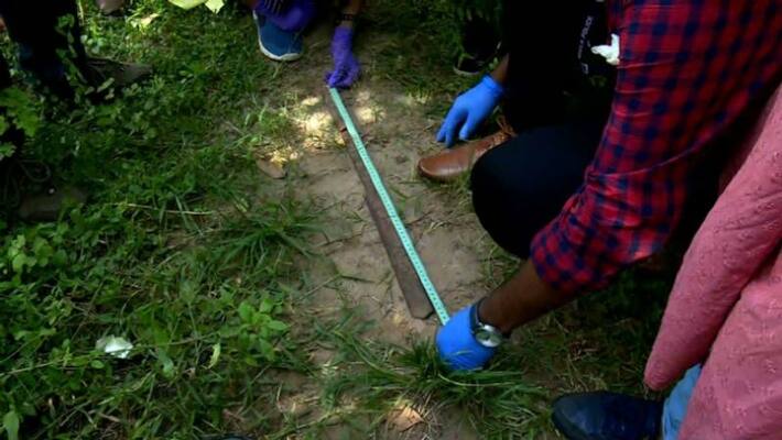 weapons used by the accused to murder shajahan were recovered weapons used by the accused to murder shajahan were recovered