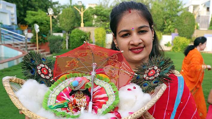 Janmashtami 2022 date and time Janmashtami 2022 When is Janmashtami Janmashtami 2022 Puja Vidhi MMA Janmashtami 2022 date and time Janmashtami 2022 When is Janmashtami Janmashtami 2022 Puja Vidhi MMA