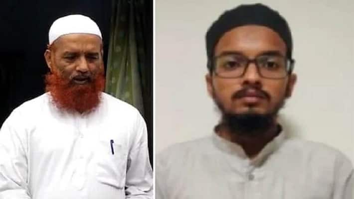 Fatehpur ats got map and diary from terrorist habibul islam saifullah room Fatehpur ats got map and diary from terrorist habibul islam saifullah room