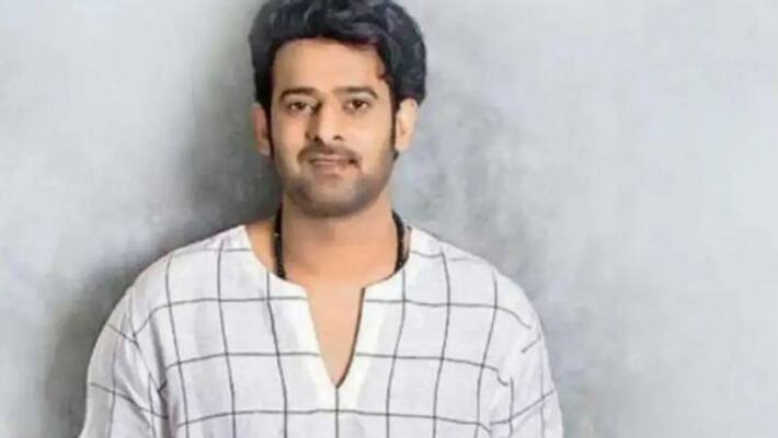 Prabhas starrer new film Project K to have a sequel Prabhas starrer new film Project K to have a sequel