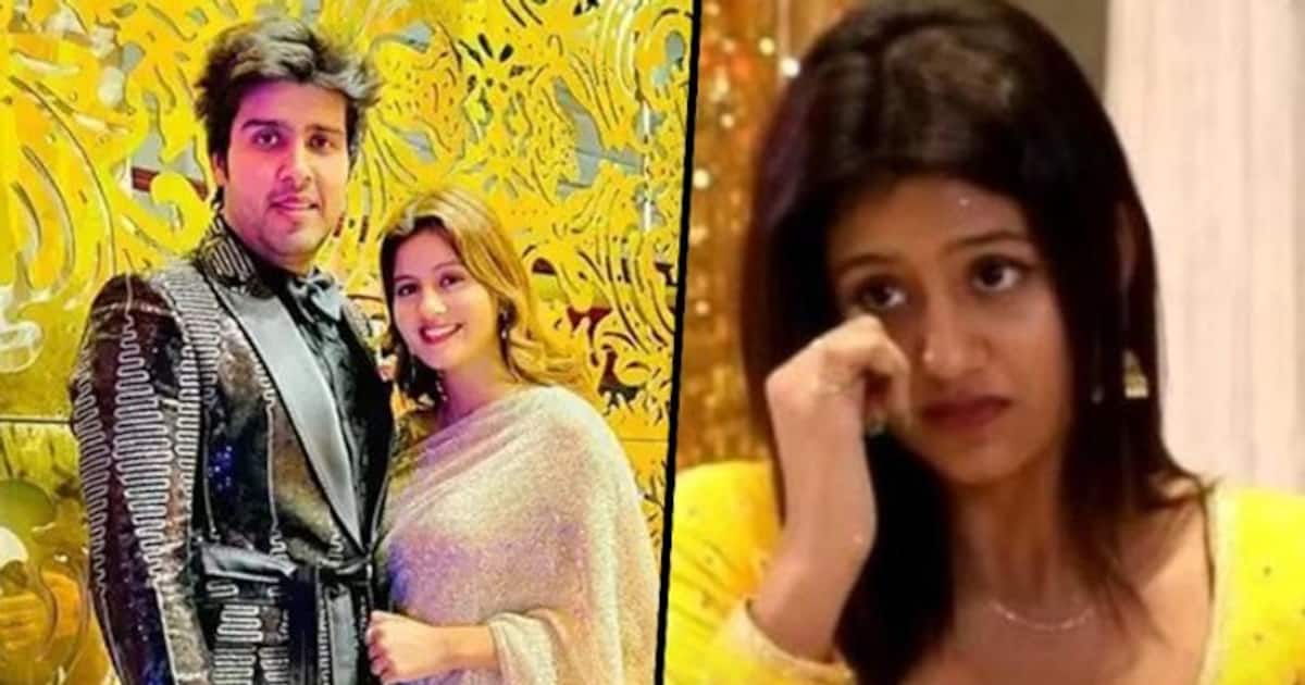1200px x 630px - Watch) Anjali Arora LEAKED MMS: Here's how Lock Upp fame's boyfriend  reacted to controversial video