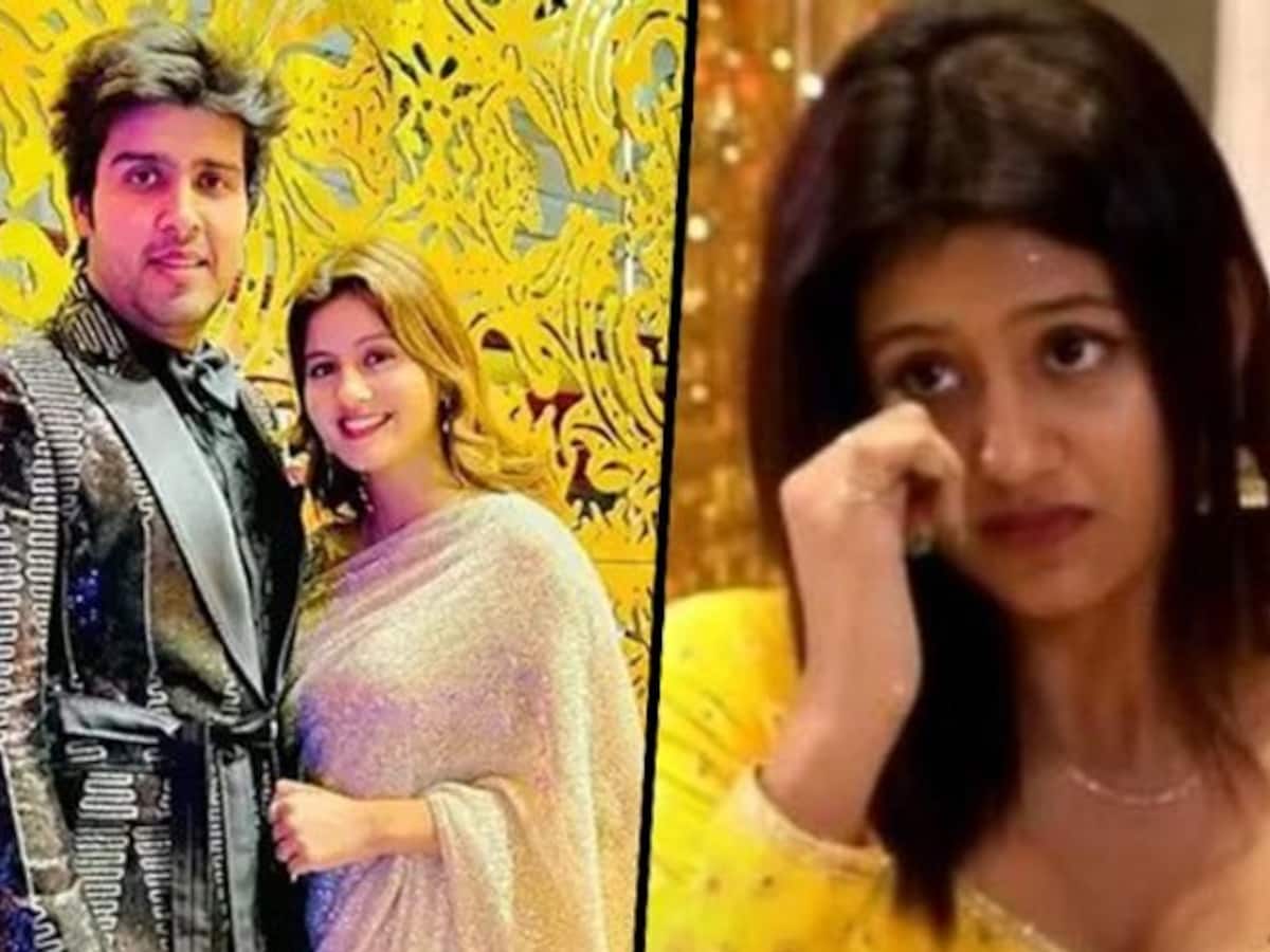 1200px x 900px - Watch) Anjali Arora LEAKED MMS: Here's how Lock Upp fame's boyfriend  reacted to controversial video
