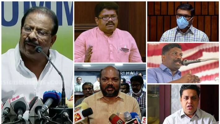 k sudhakaran against vc appointment new bill, also criticize cpm leaders k sudhakaran against vc appointment new bill, also criticize cpm leaders