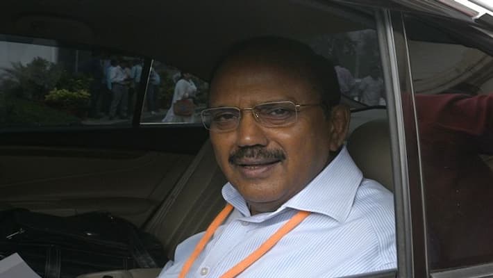 Officials dismiss 3 CISF commandos from service over security breach at NSA Doval's residence AJR Officials dismiss 3 CISF commandos from service over security breach at NSA Doval's residence AJR