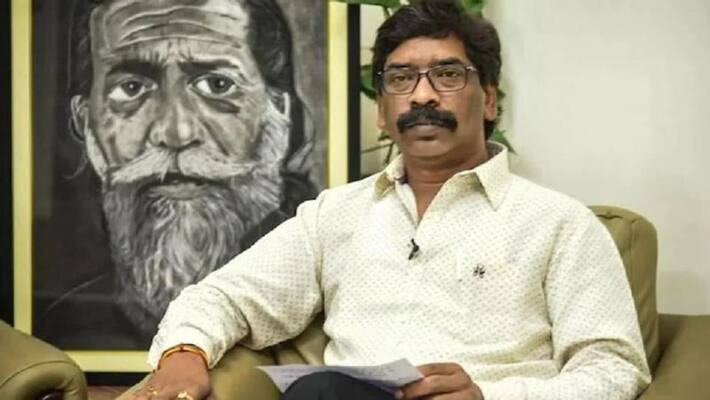 ranchi news jharkhand cm hemant soren got relaxation from shell company and mining lease matter asc ranchi news jharkhand cm hemant soren got relaxation from shell company and mining lease matter asc