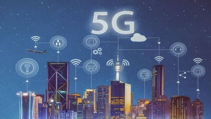 5G Lands more jobs opening inb telecos up by 65 percent jio voda step up hiring mda 5G Lands more jobs opening inb telecos up by 65 percent jio voda step up hiring mda