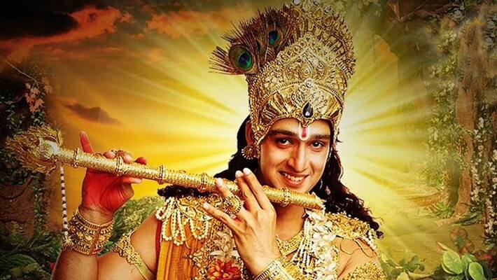 Janmashtami 2022 do you know 108 names of Lord Krishna, chanting nam on this day fulfill every dream BDD Janmashtami 2022 do you know 108 names of Lord Krishna, chanting nam on this day fulfill every dream BDD