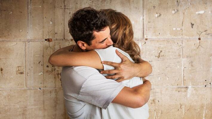 Chinese woman sues fellow worker for hugging so hard Chinese woman sues fellow worker for hugging so hard