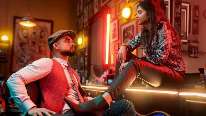 tovino thomas movie Thallumaala video song tovino thomas movie Thallumaala video song