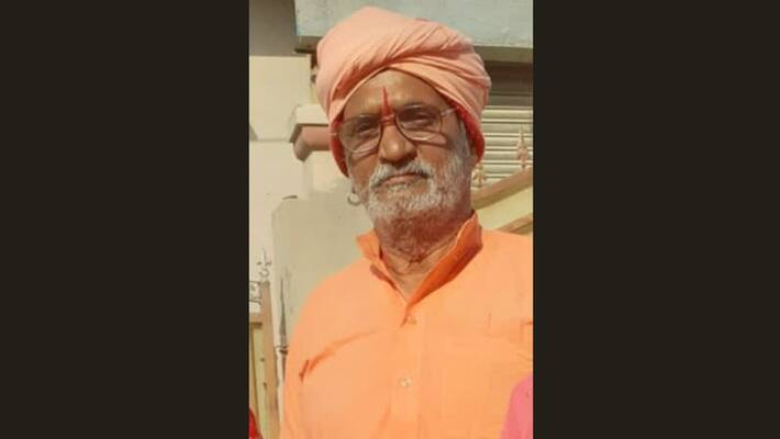 Hanumangarh crime news saint dead body found police investigating matter asc Hanumangarh crime news saint dead body found police investigating matter asc