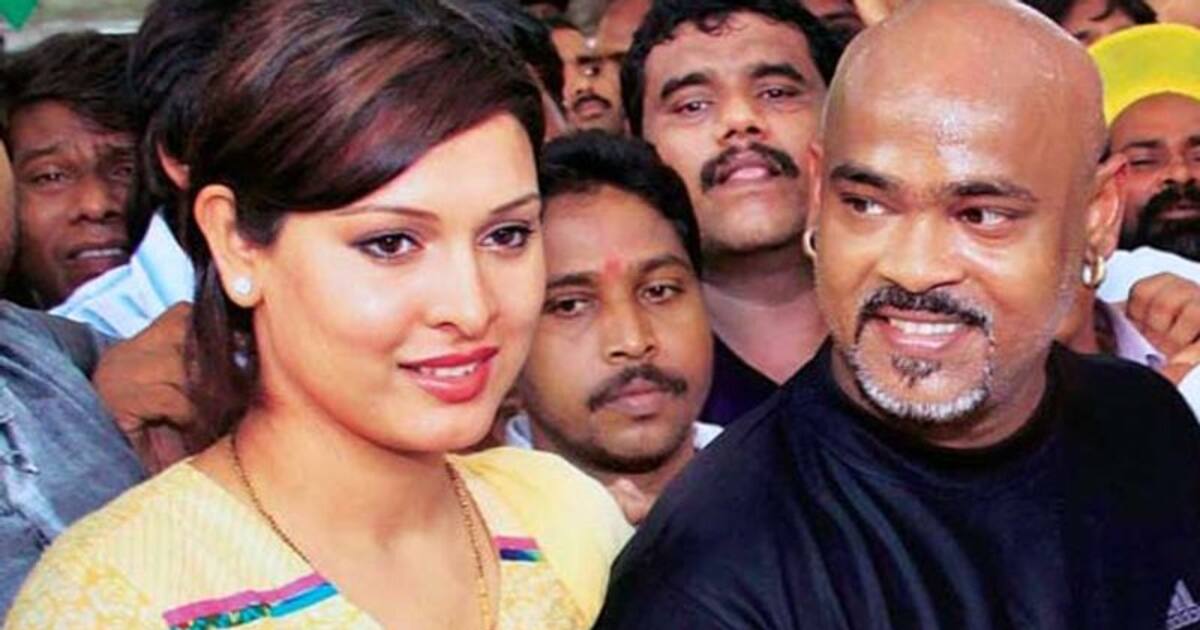 மது போதையில் சமையல் பாத்திரம் கொண்டு மனைவி மீது தாக்குதல்: வினோத் காம்ப்ளி மீது புகார்!