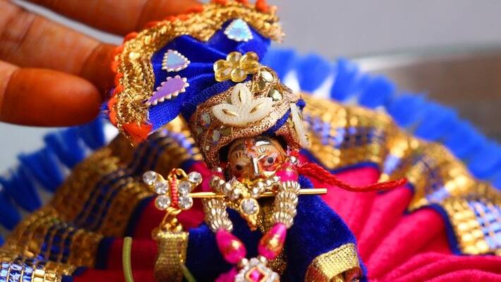 Follow those vastu tips on Janmashtami to solve all problems ABSC Follow those vastu tips on Janmashtami to solve all problems ABSC
