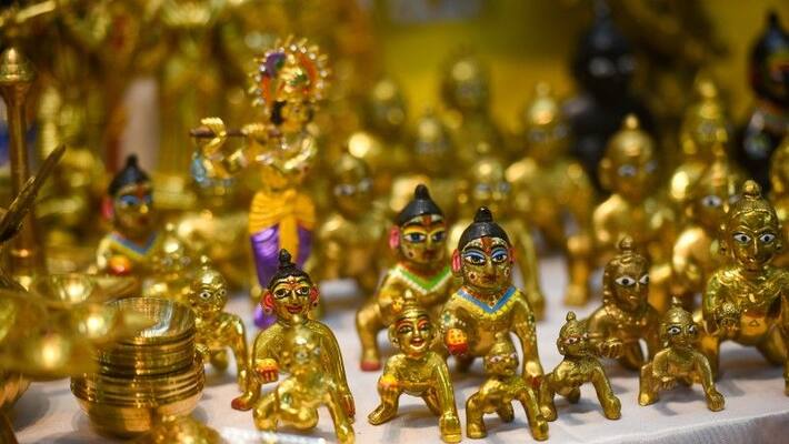 Happy Janmashtami 2022 Follow those tips regarding Janmashtami fasting ABSC Happy Janmashtami 2022 Follow those tips regarding Janmashtami fasting ABSC