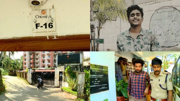 Kochi flat murder happened after house owner demands tenants to vacate Kochi flat murder happened after house owner demands tenants to vacate