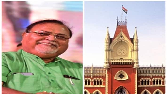 CBI to investigate allegations of illegal employment of Partha Chatterjee s bodyguard CBI to investigate allegations of illegal employment of Partha Chatterjee s bodyguard