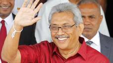 Sri Lanka Ex President To Return To Country Next Week Says His Nephew