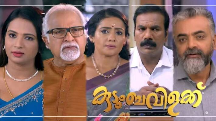 malayalam serial kudumbavilakku latest episode review malayalam serial kudumbavilakku latest episode review