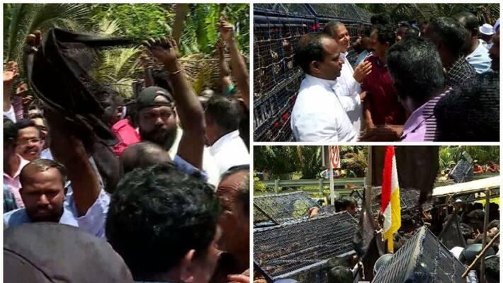 fishermen round the clock strike continues fishermen round the clock strike continues