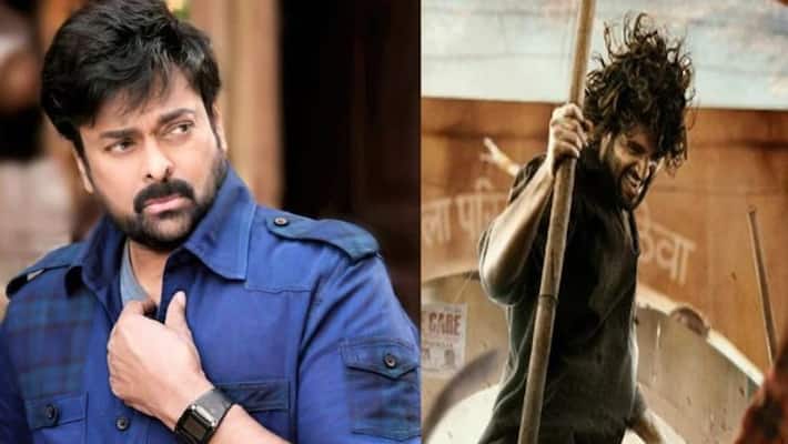 Pre-release event of Liger film will happen in Guntur Pre-release event of Liger film will happen in Guntur