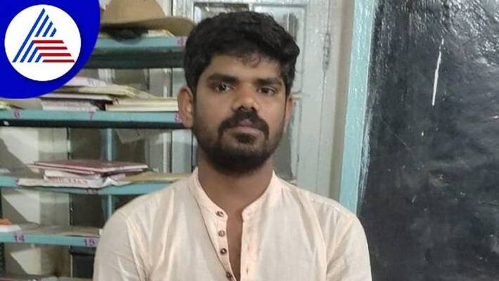 Son Killed Father in Gadag grg Son Killed Father in Gadag grg