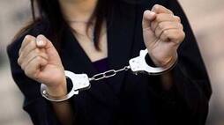 mother illegal love...daughter arrest in tirupati