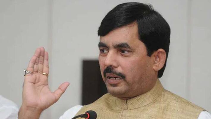 Delhi high court asked the police to prepare an FIR as soon as possible in the rape case against Syed Shahnawaz Hussain Delhi high court asked the police to prepare an FIR as soon as possible in the rape case against Syed Shahnawaz Hussain