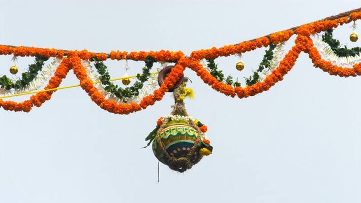 Laddu gopal is locked in police custody, this village holds 200 years old Janmashtami ABSC Laddu gopal is locked in police custody, this village holds 200 years old Janmashtami ABSC
